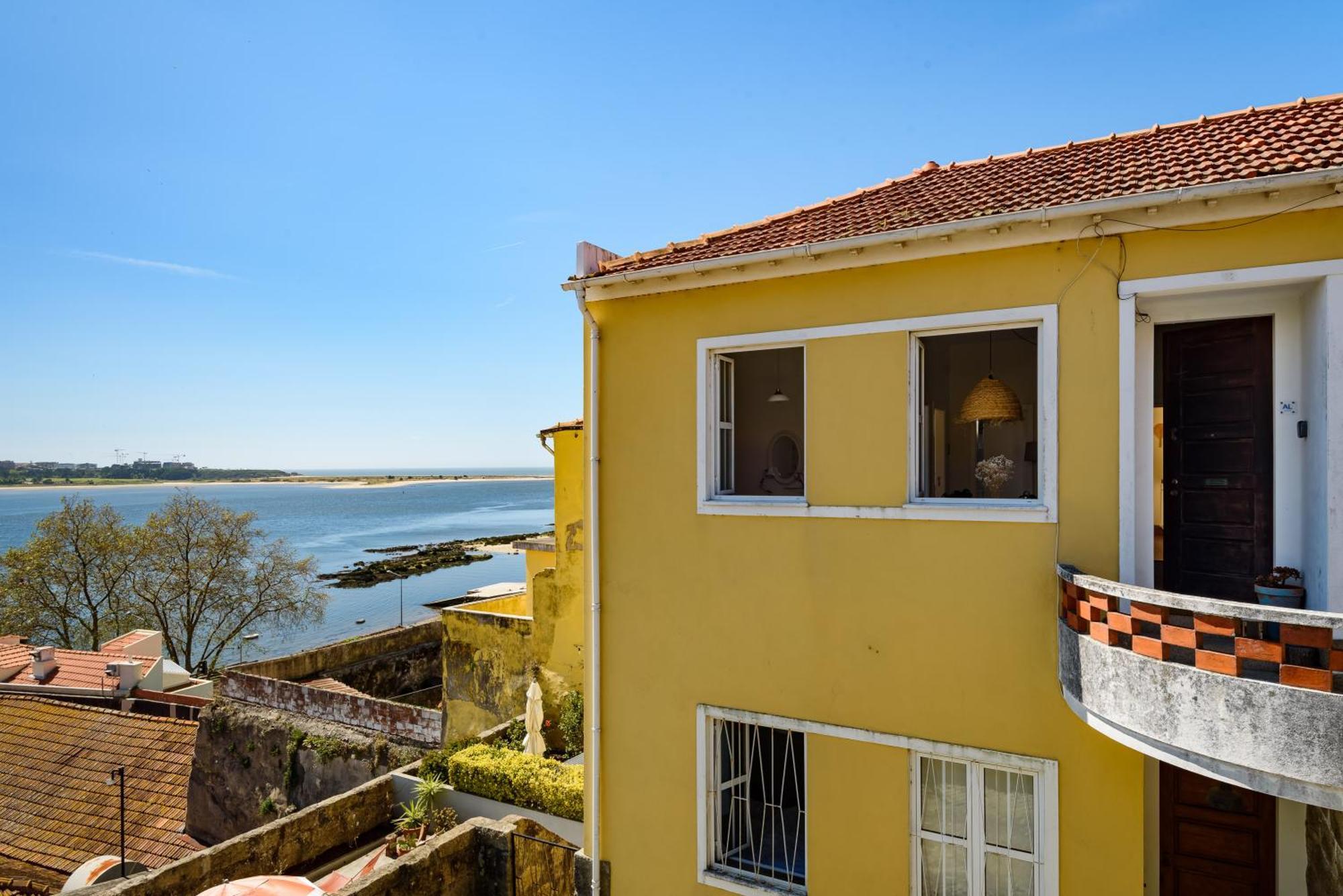 Ferienwohnung Apartamento Miradouro Do Ouro Porto Exterior foto
